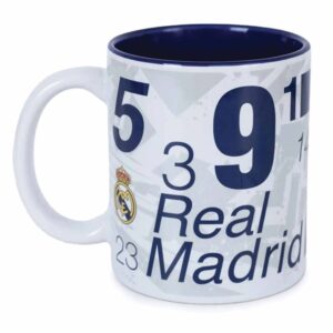 Real Madrid CF Mug