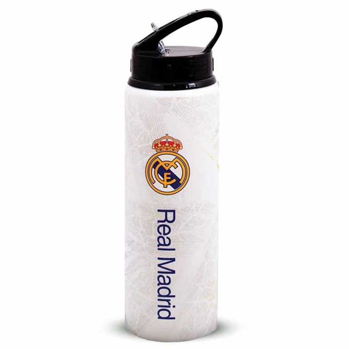 Real Madrid CF Water Bottle