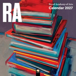 Royal Academy Of Arts Calendar 2027