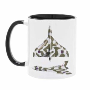 Royal Air Force Vulcan Mug