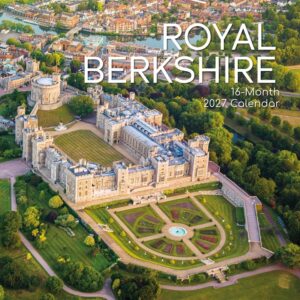 Royal Berkshire Calendar 2027