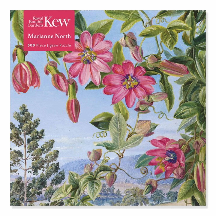 Royal Botanic Gardens Kew