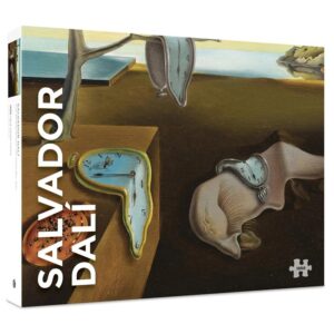 Salvador Dali