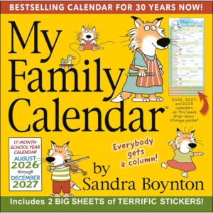 Sandra Boynton
