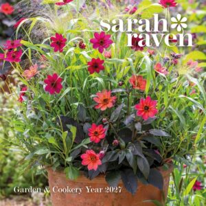 Sarah Raven