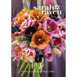 Sarah Raven