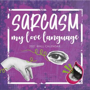 Sarcasm