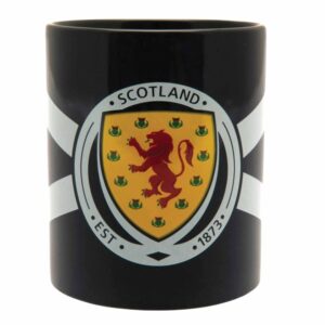 Scotland Mug