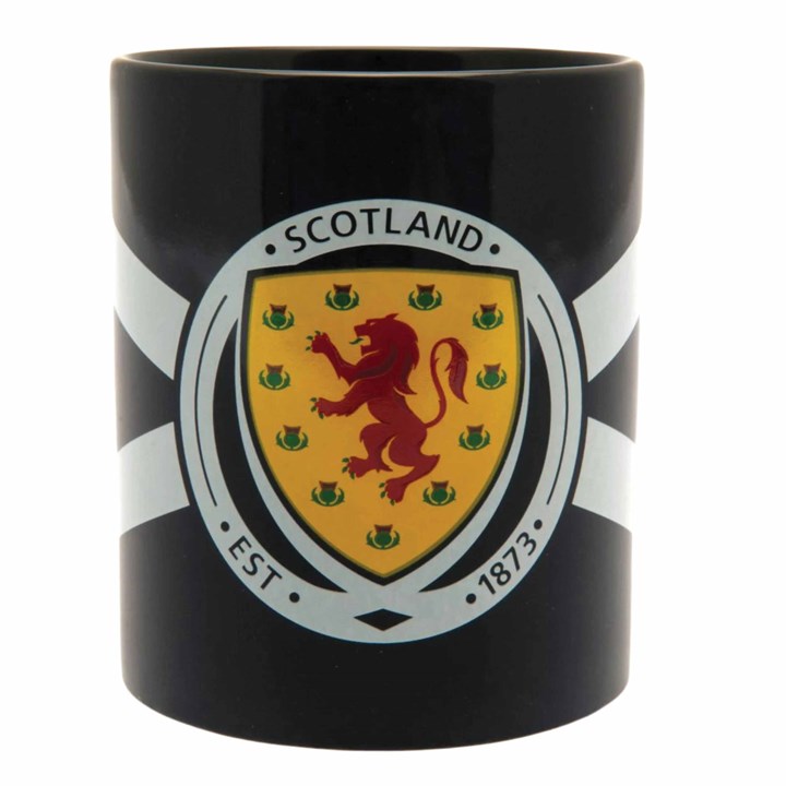 Scotland Mug