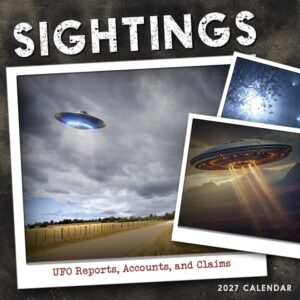 Sightings