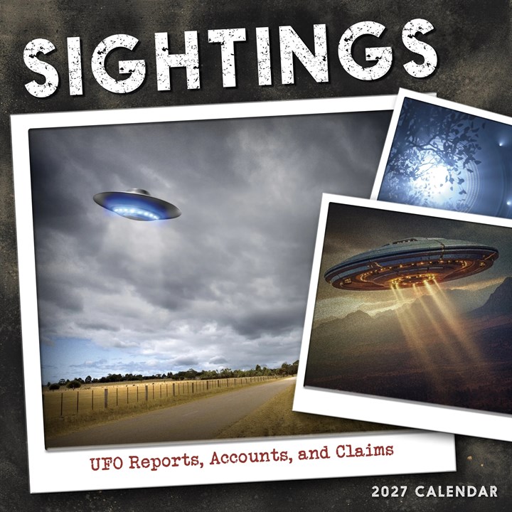 Sightings