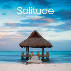 Solitude Calendar 2027