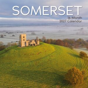 Somerset Calendar 2027