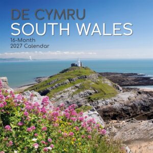South Wales Calendar 2027