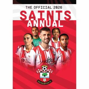 Southampton FC Annual 2026