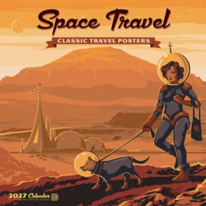 Space Travel