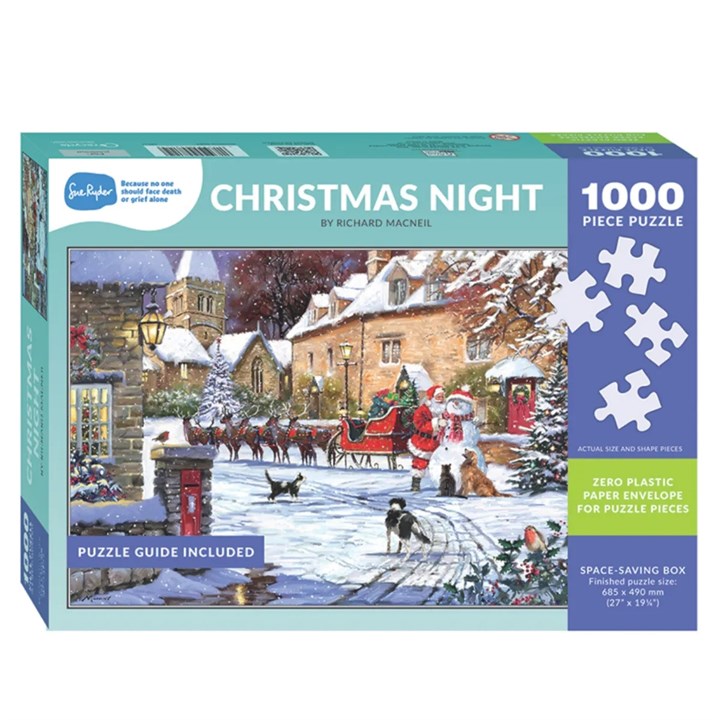 Sue Ryder