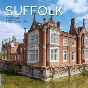 Suffolk Calendar 2027