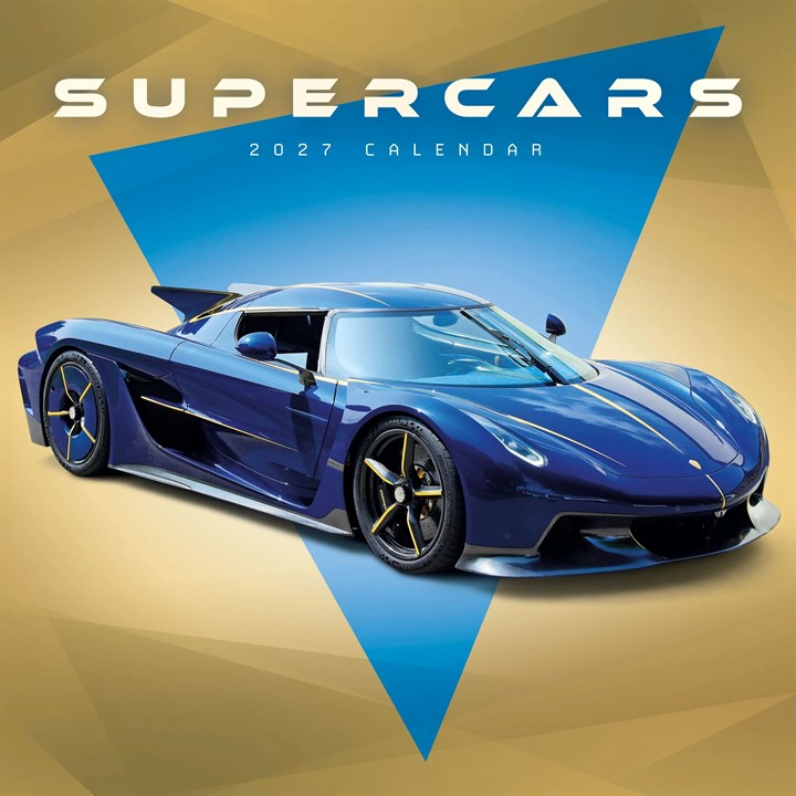 Supercars Calendar 2027