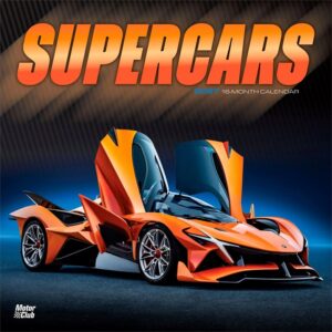 Supercars Calendar 2027