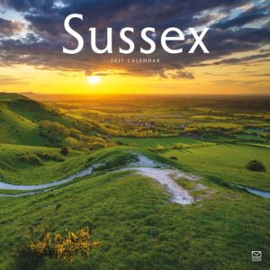 Sussex Calendar 2027
