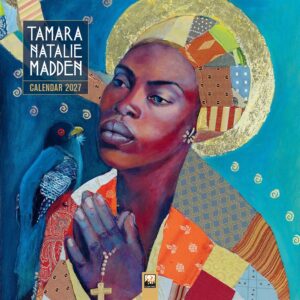 Tamara Natalie Madden Calendar 2027