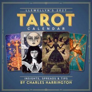 Tarot Calendar 2027