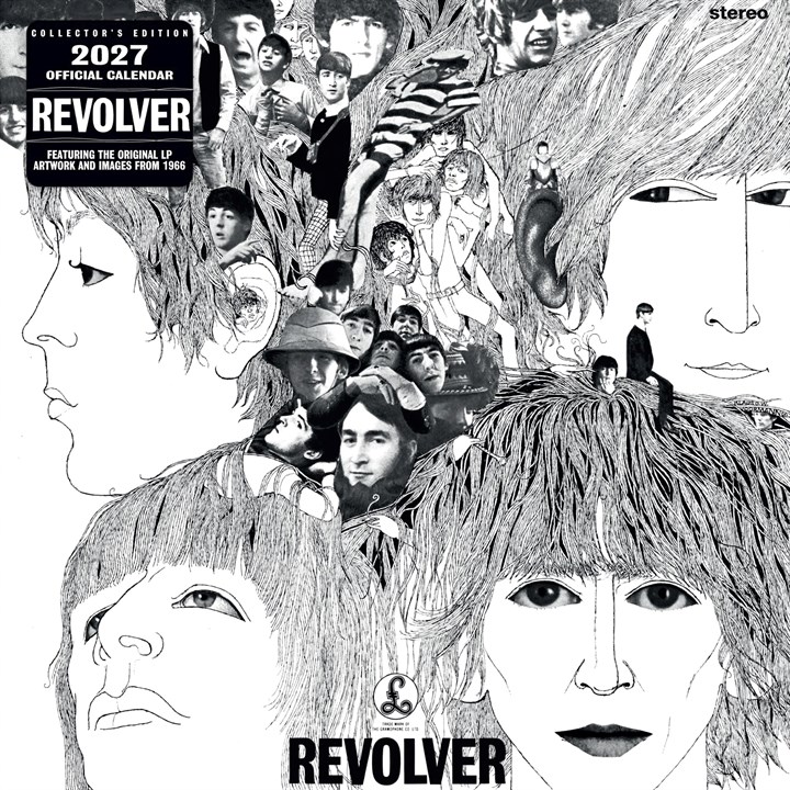 The Beatles