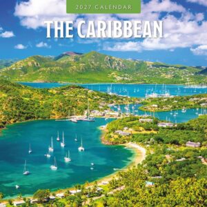 The Caribbean Calendar 2027