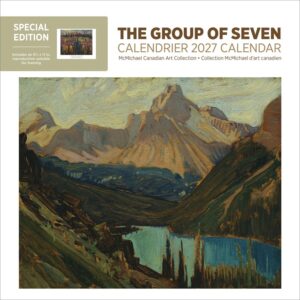 The Group Of Seven Calendar 2027
