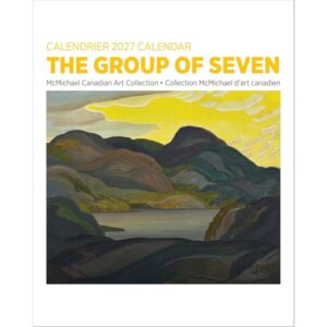 The Group of Seven Mini Calendar 2027