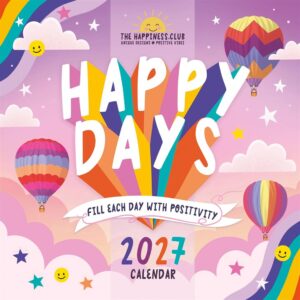 The Happiness Club