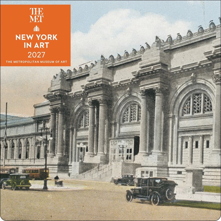 The Met