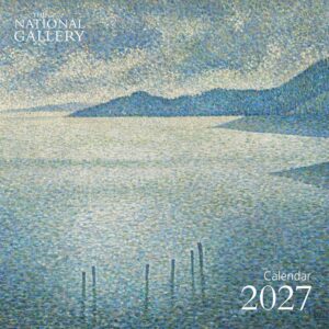 The National Gallery Calendar 2027