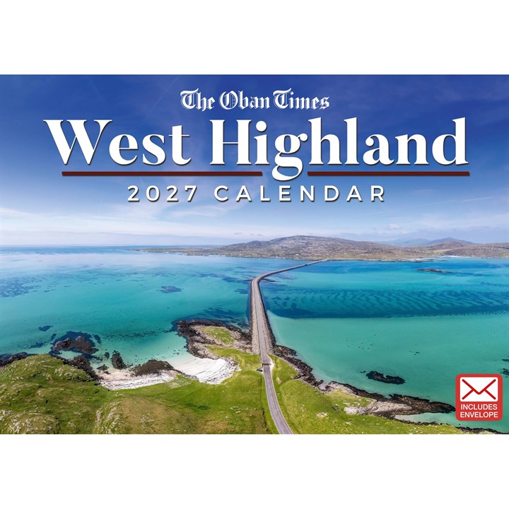 The Oban Times