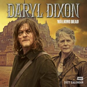 The Walking Dead