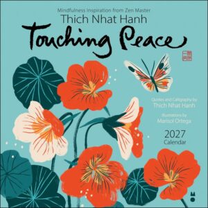 Thich Nhat Hanh