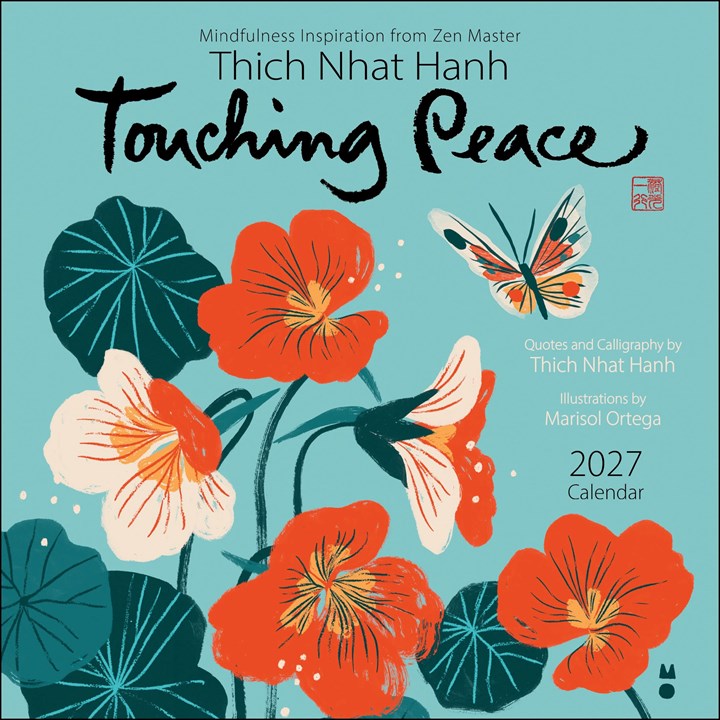 Thich Nhat Hanh