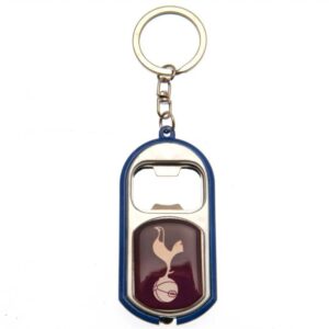 Tottenham Hotspur FC 3-In-1 Keyring
