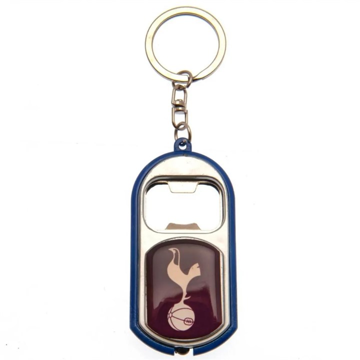 Tottenham Hotspur FC 3-In-1 Keyring