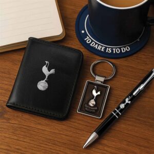 Tottenham Hotspur FC Card Holder