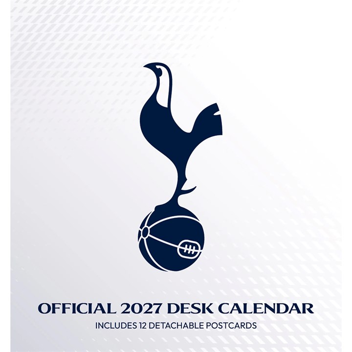 Tottenham Hotspur FC