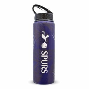Tottenham Hotspur FC Print Water Bottle