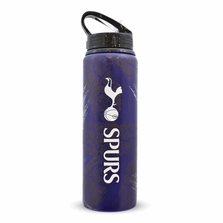 Tottenham Hotspur FC Print Water Bottle