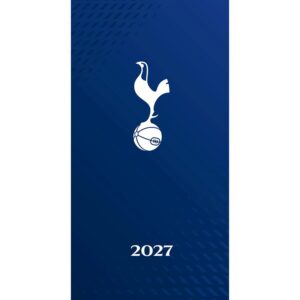 Tottenham Hotspur FC Slim Diary 2027