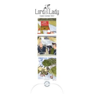 Tottering By Gently