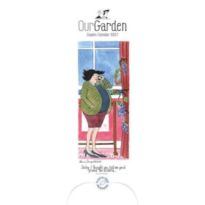 Tottering By Gently