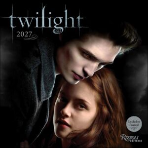 Twilight Calendar 2027