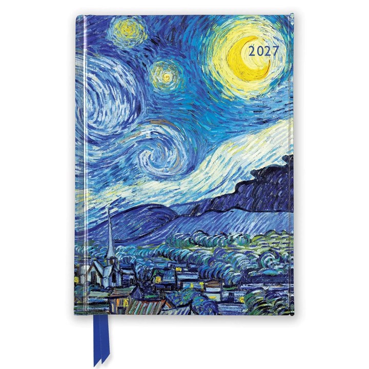 Van Gogh