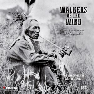 Walkers Of The Wind Calendar 2027